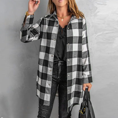 Timeless Vintage Style Shirt