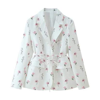 Vintage Inspired Garment