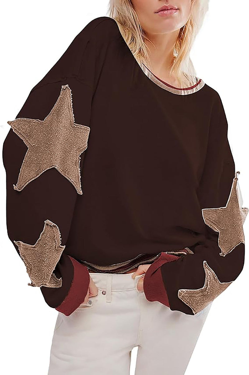 Vintage Inspired Pullover