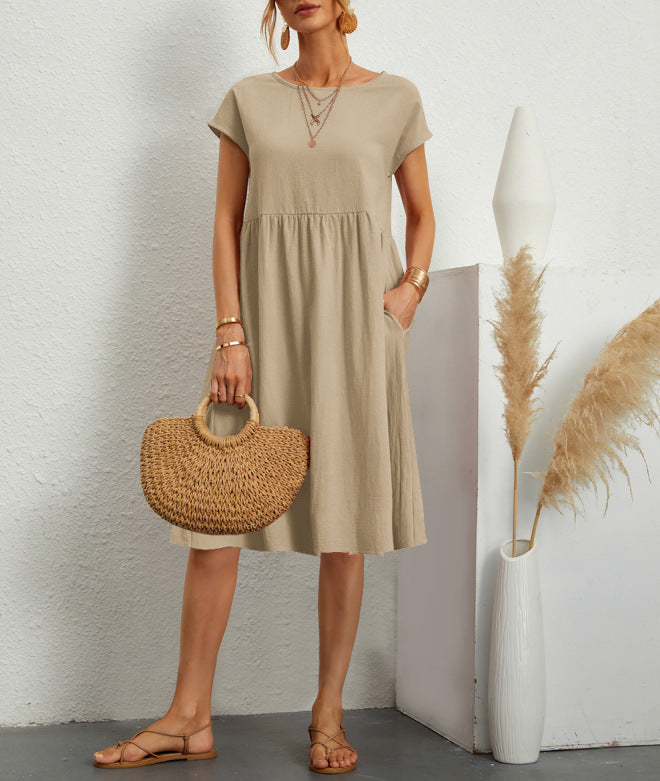 Timeless Vintage Style Garment