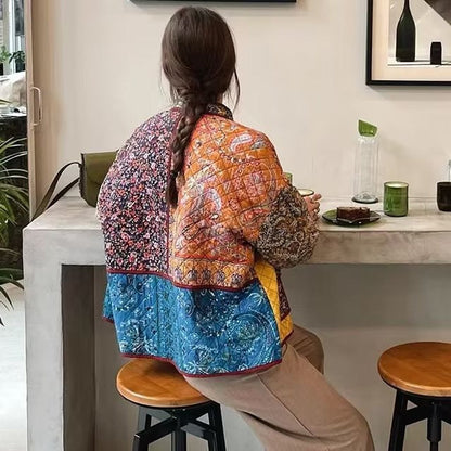 Gracefully Designed Garment