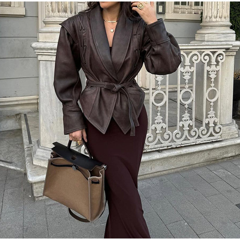 Classic Vintage Garment