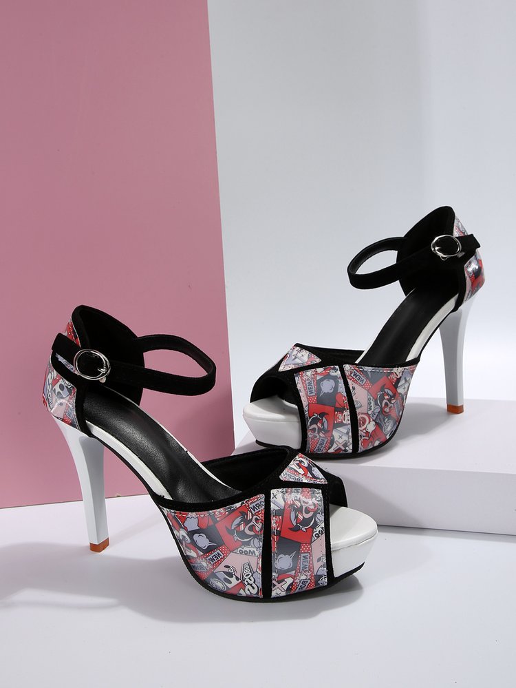 Graceful Orthopedic Sandals for Modern Look