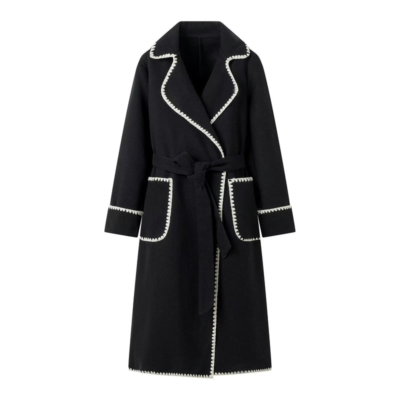 Classic Designed Garment
