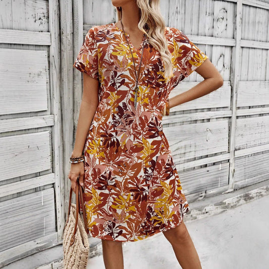Timeless Vintage Style Garment
