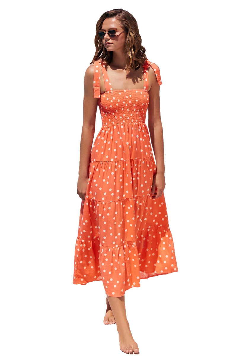 Vintage Inspired Garment