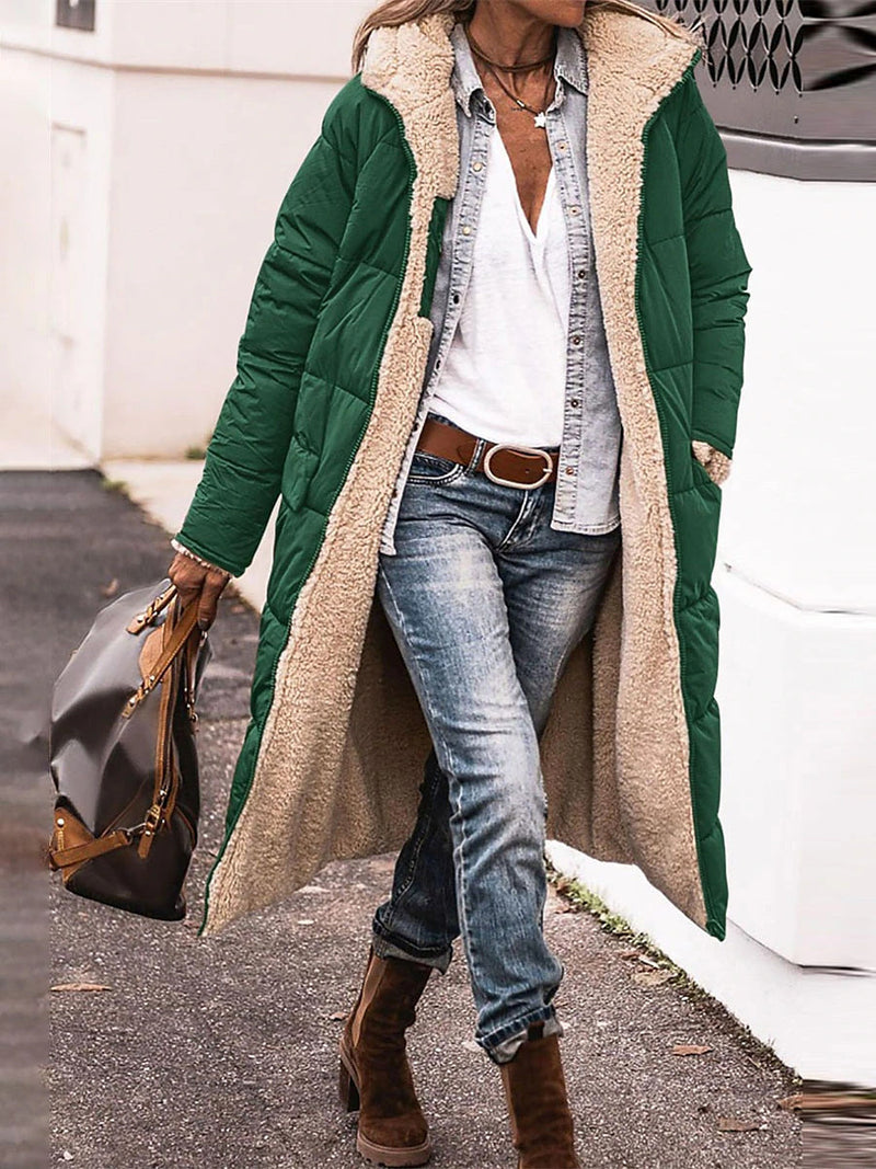 Timeless Vintage Style Garment