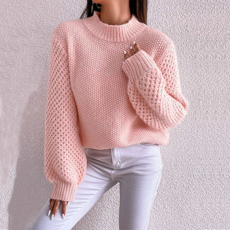 Classic Vintage Pullover