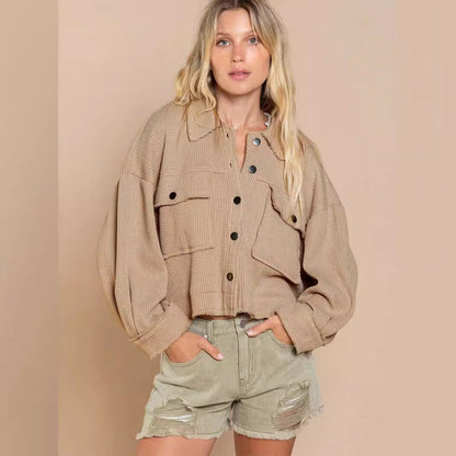 Vintage Inspired Garment