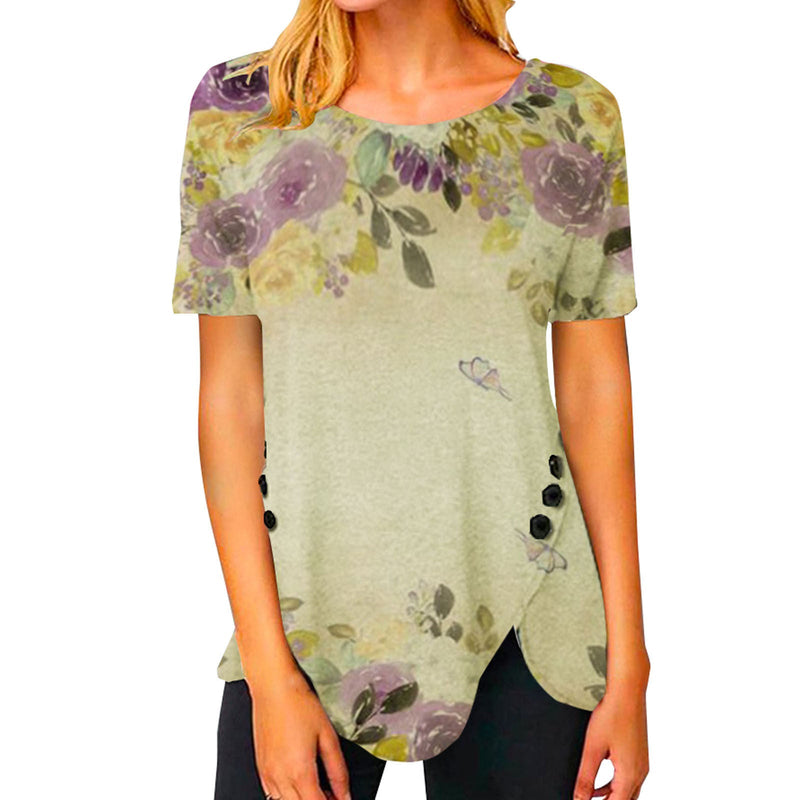 Beautifully Crafted T-Shirt