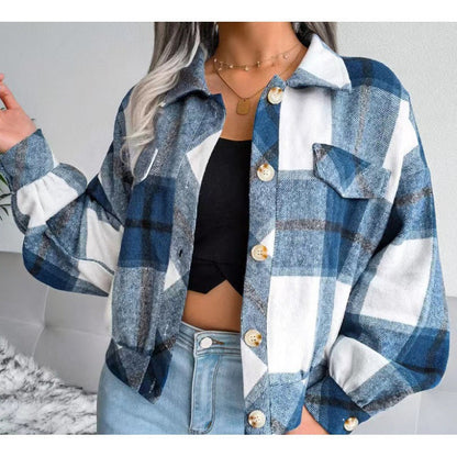 Blau