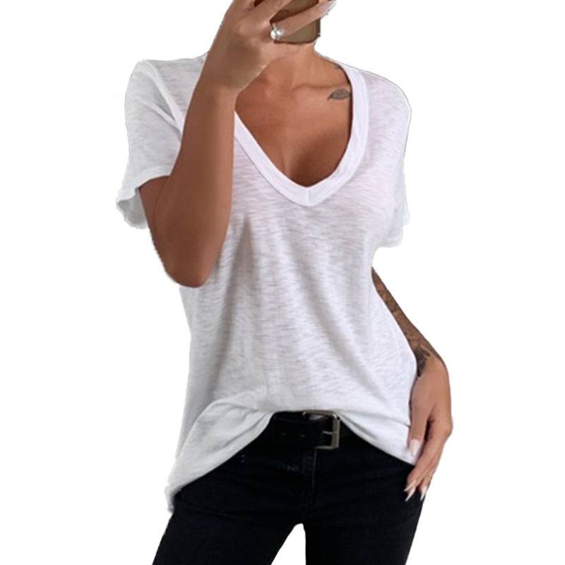 Timeless Vintage Style T-Shirt
