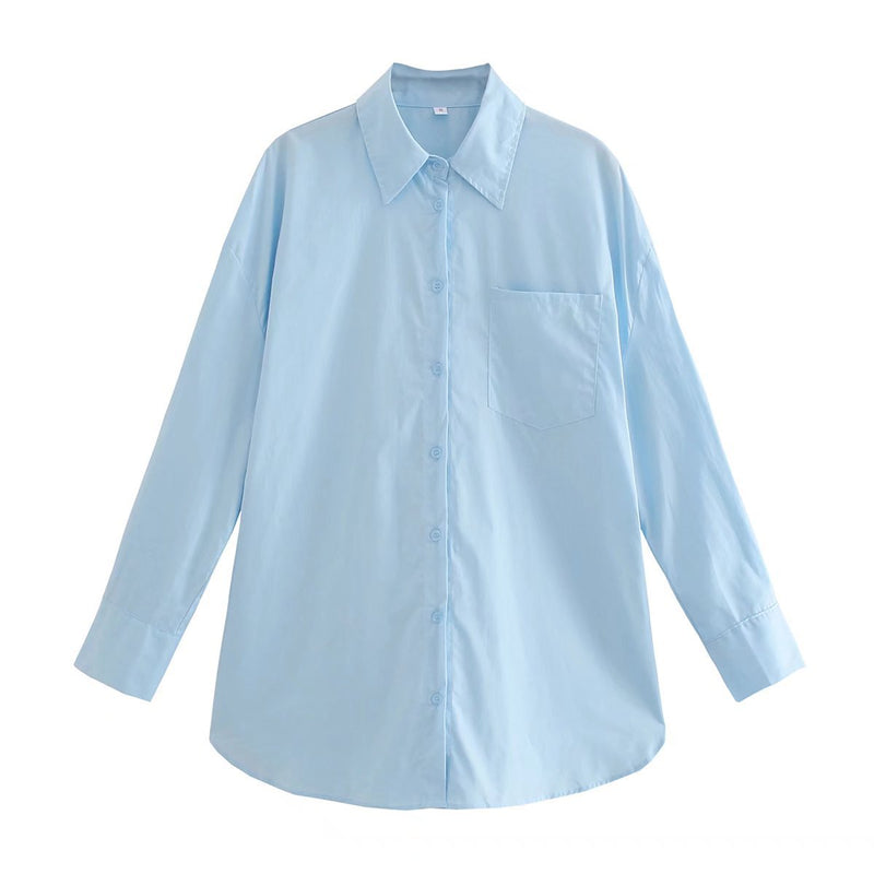 Timeless Vintage Style Garment