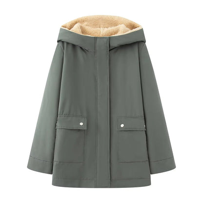 Timeless Vintage Style Garment