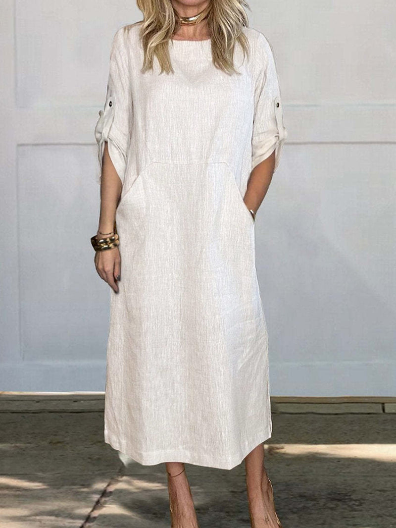 Elegantly Designed Garment