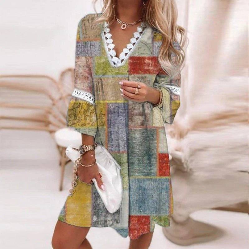 Beautifully Crafted Garment