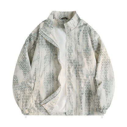 Classic Designed Garment