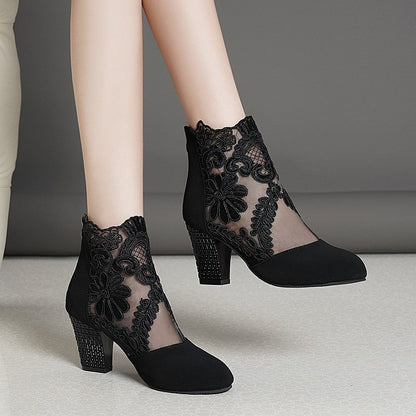 Stylish Orthopedic Boots for Any Occasion