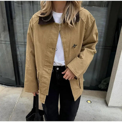 Timeless Vintage Style Garment
