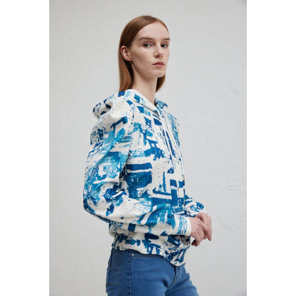 Thoughtfully Designed Pullover