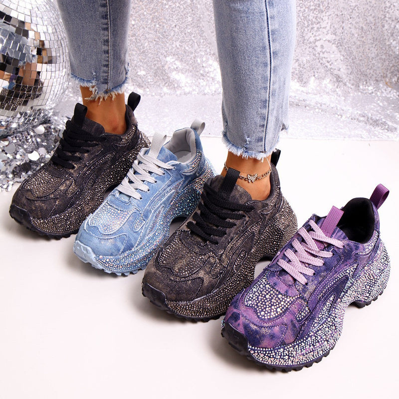 Comfortable Orthopedic Sneakers for Daily Wear