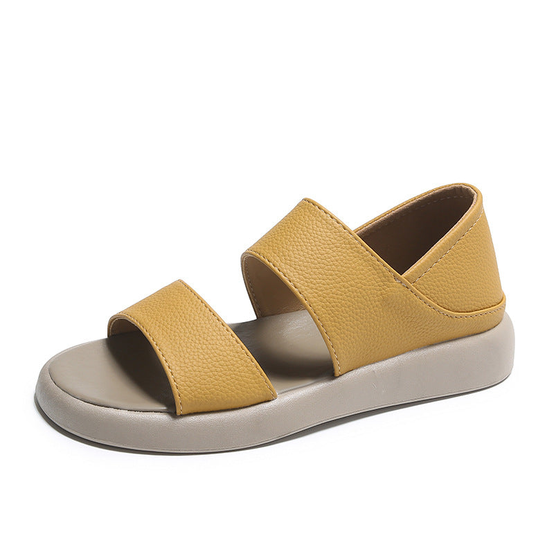 Comfortable Orthopedic Sandals for Daily Wear