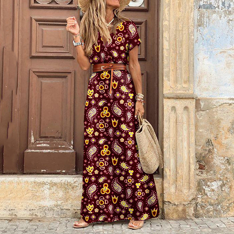 Classic Vintage Garment