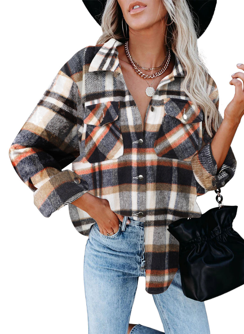Classic Designed Shirt