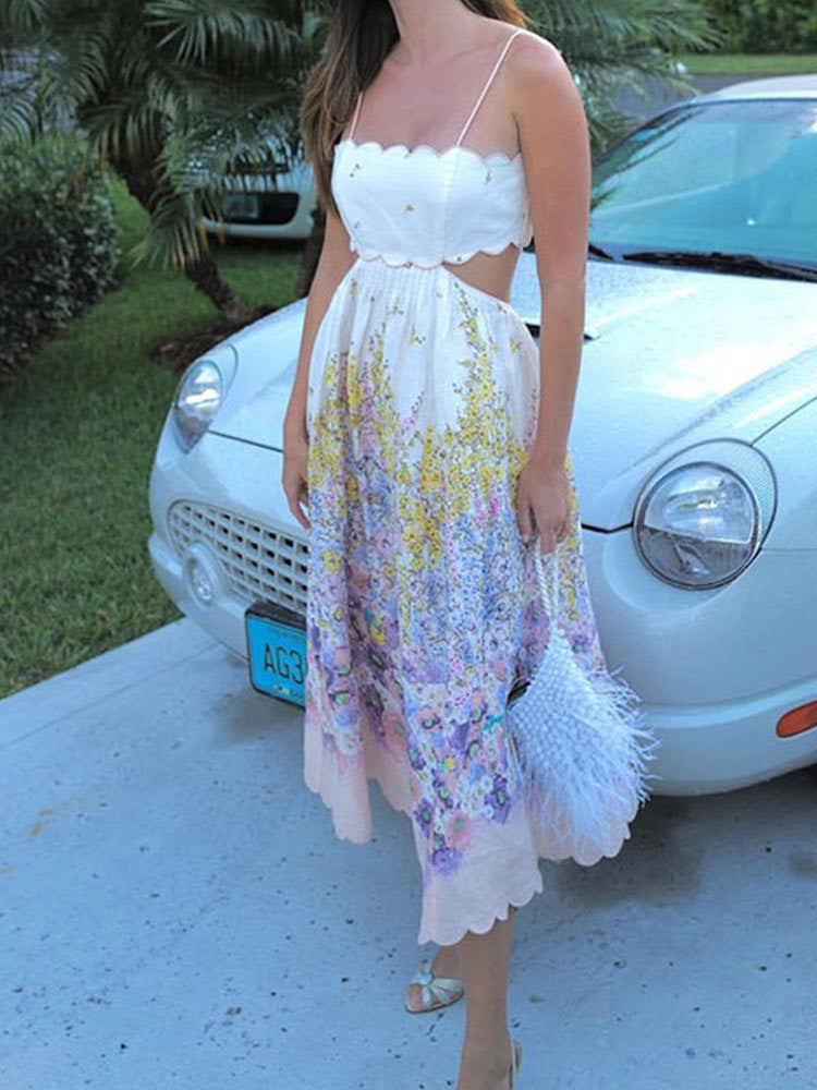 Vintage Inspired Dress
