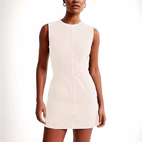 Thoughtfully Designed Garment