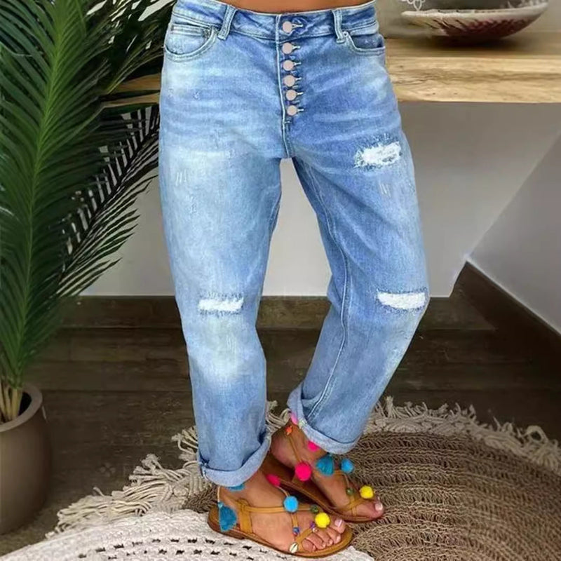 Thoughtfully Designed Garment