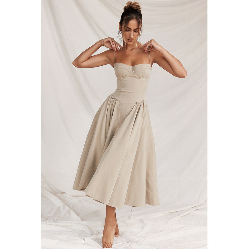 Beautifully Crafted Dress