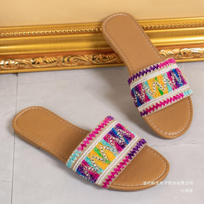 Elegant Orthopedic Sandals for Every Step