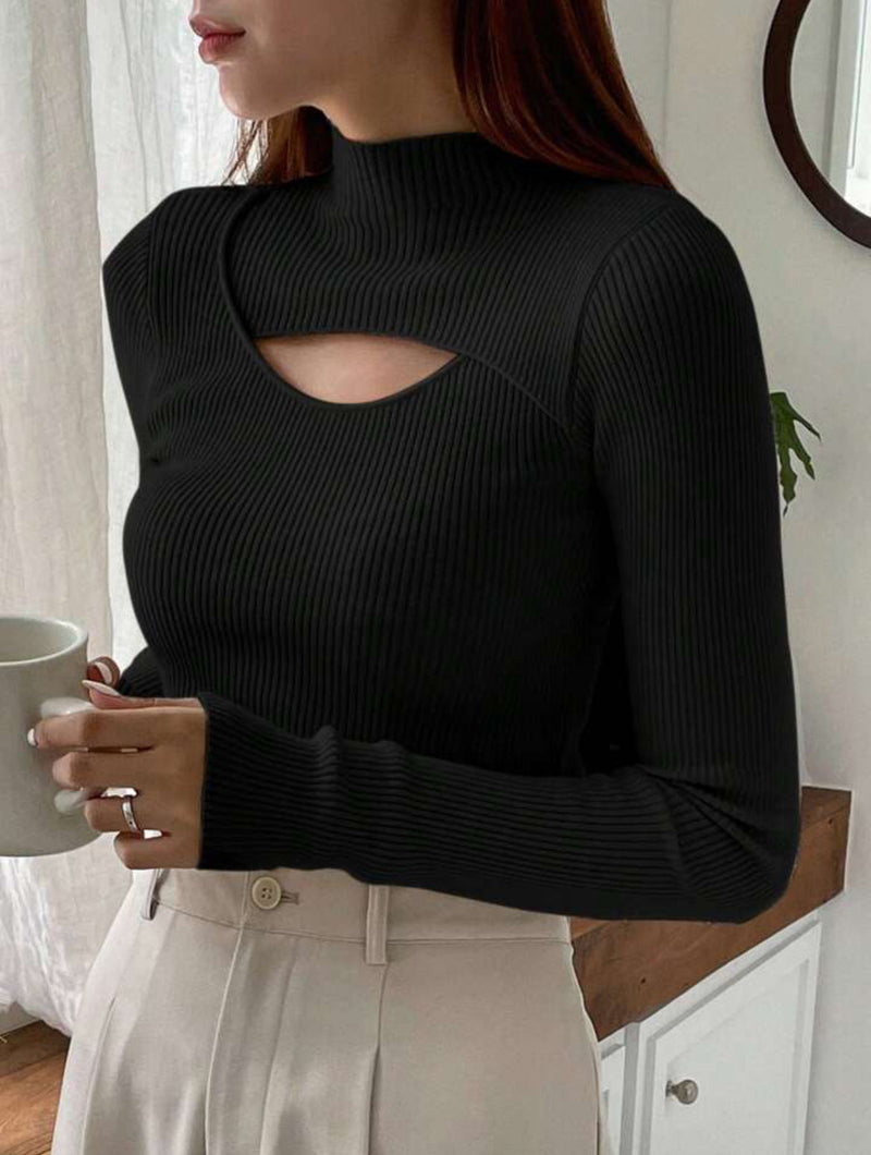 Gracefully Designed Garment