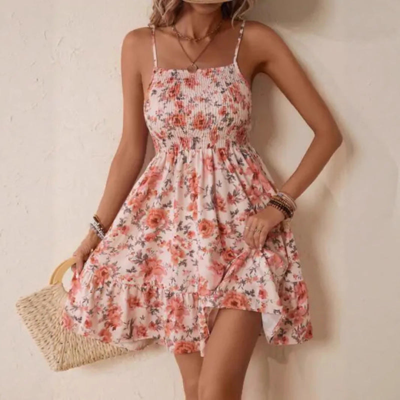 Elegantly Designed Garment