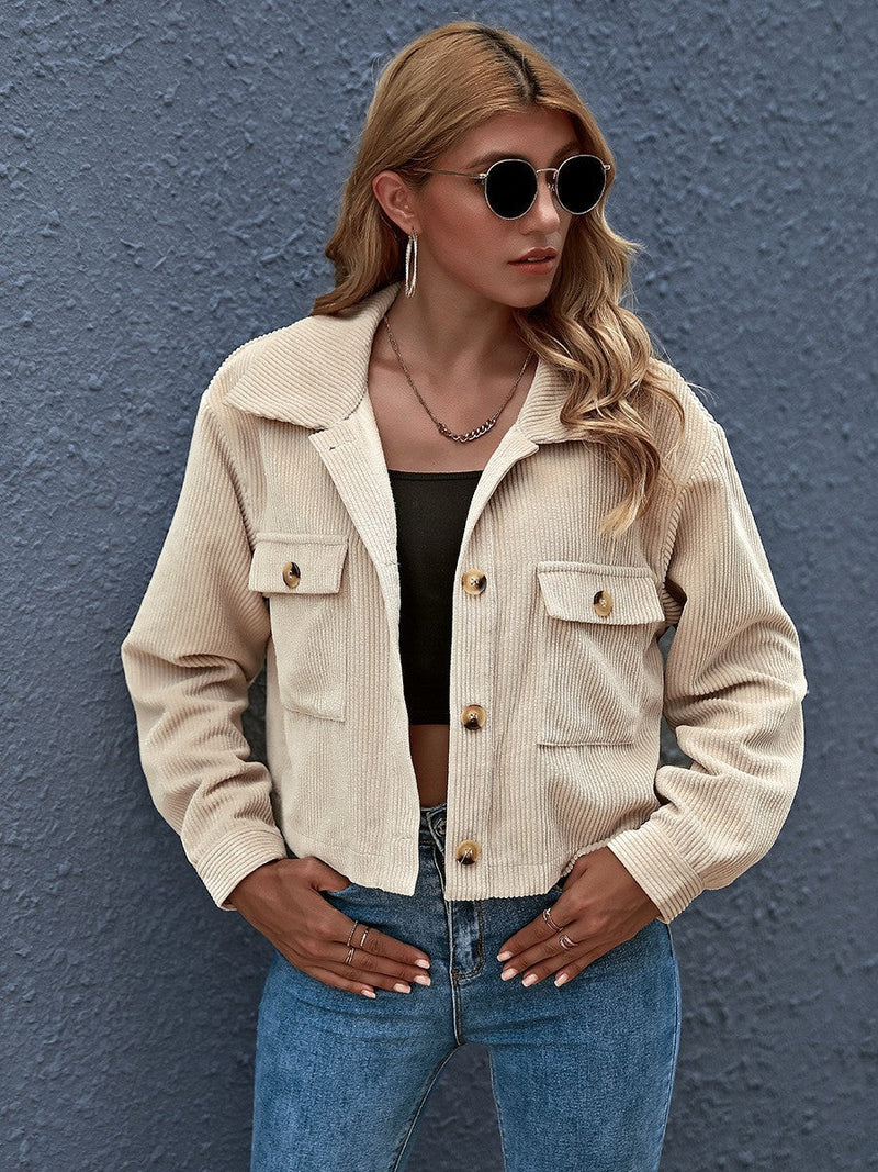 Vintage Inspired Garment