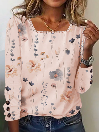 Beautifully Crafted Garment