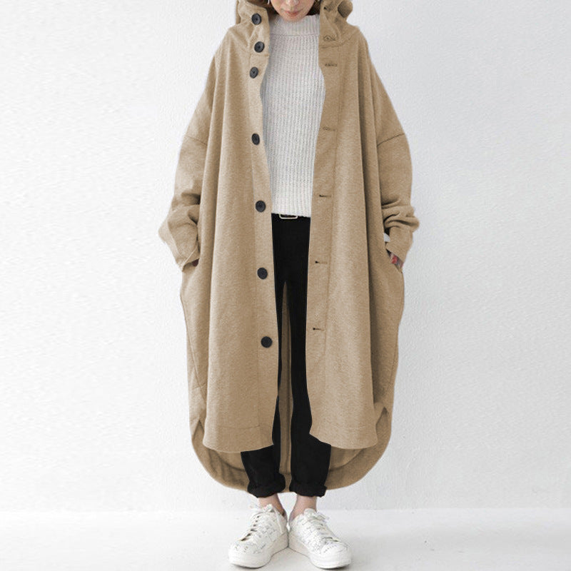Elegantly Designed Coat