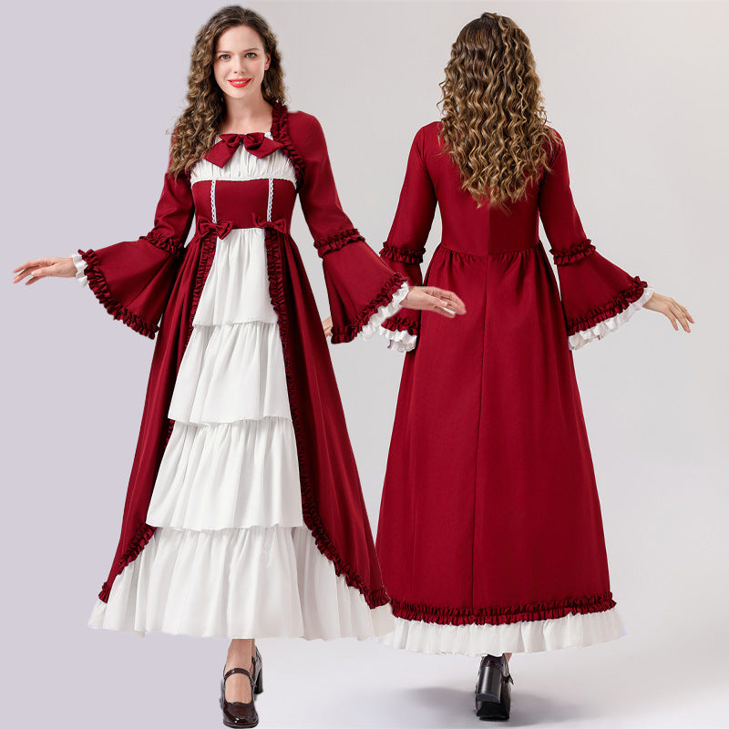 Beautifully Crafted Garment
