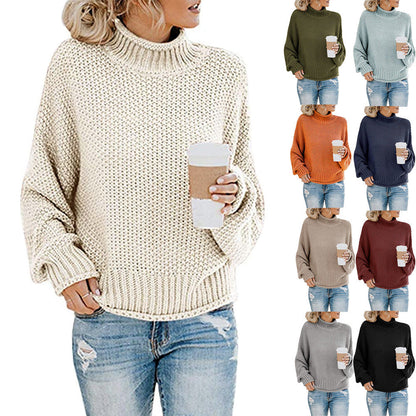 Classic Designed Pullover