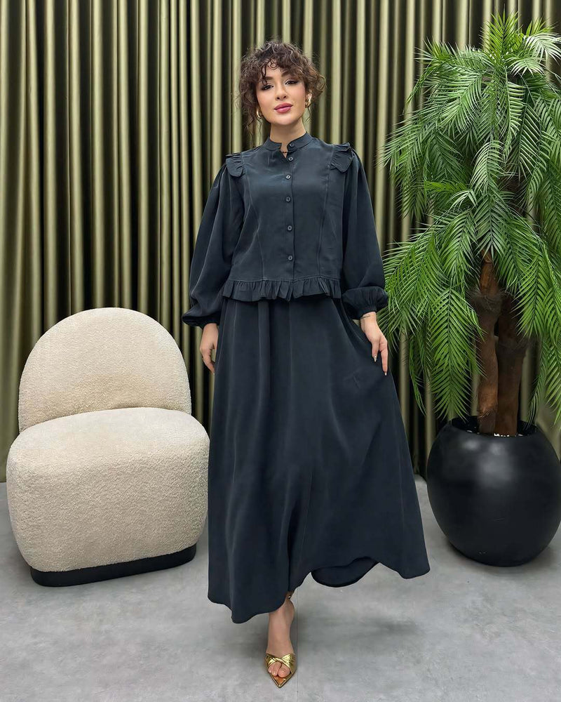 Vintage Inspired Garment