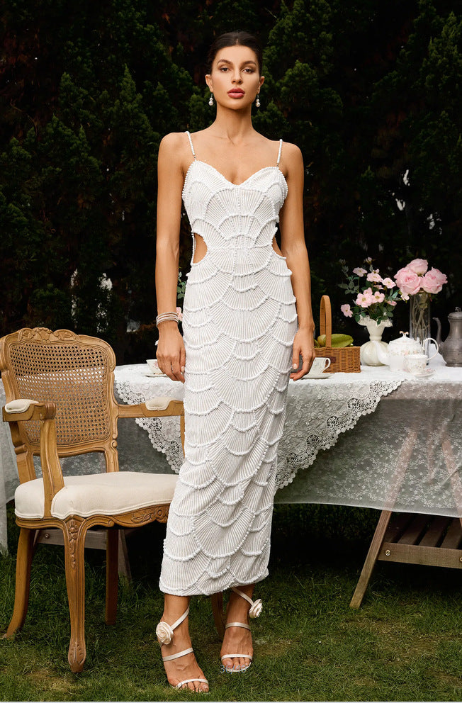 Elegantly Designed Garment