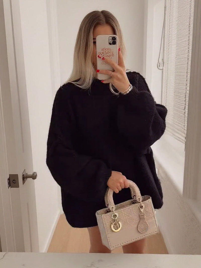 Classic Vintage Pullover