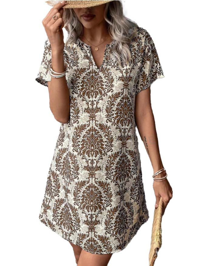 Beautifully Crafted Garment