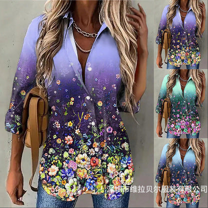 Elegantly Designed Garment