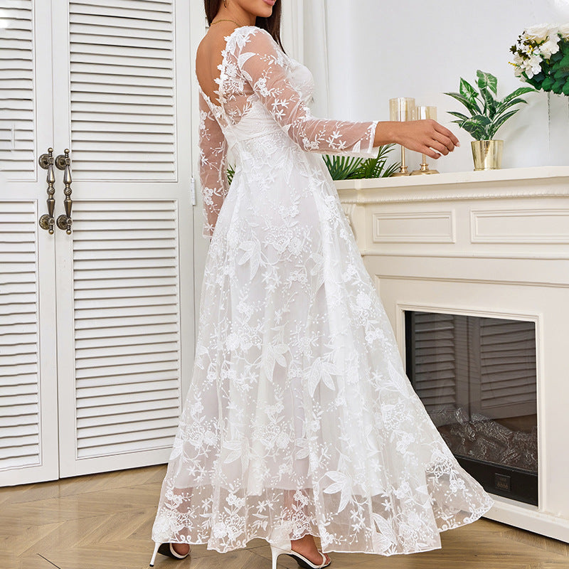 Classic Designed Garment