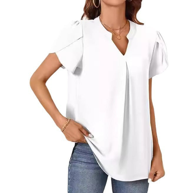 Elegantly Designed Garment