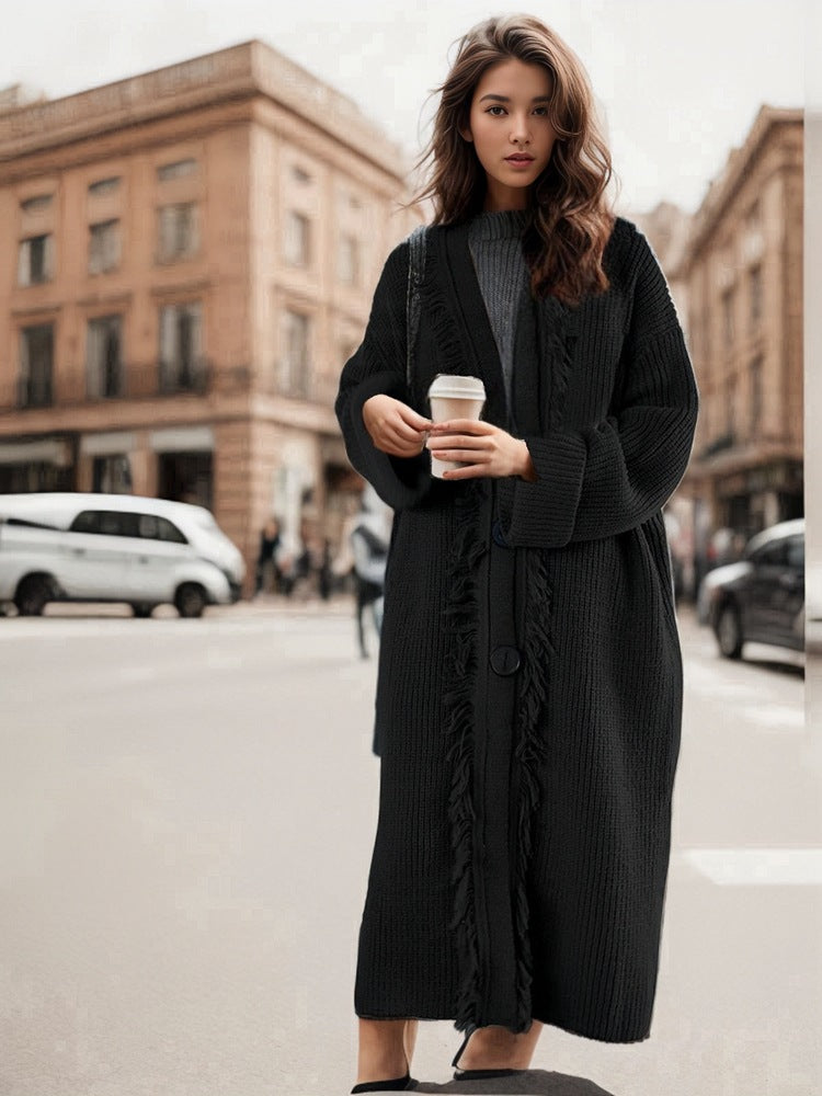 Beautifully Crafted Cardigan