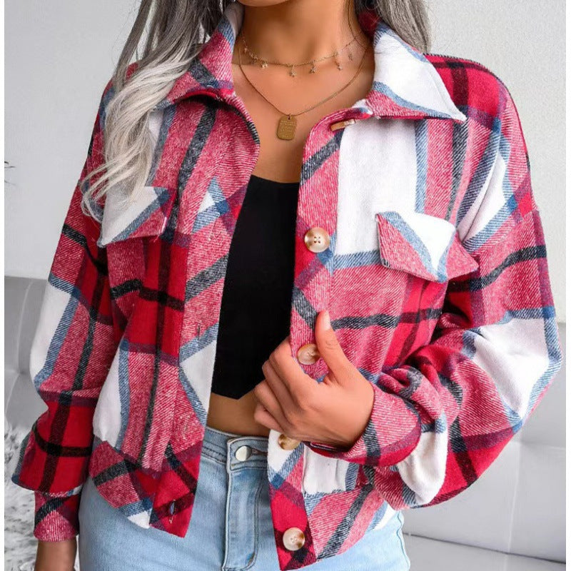 Classic Designed Garment