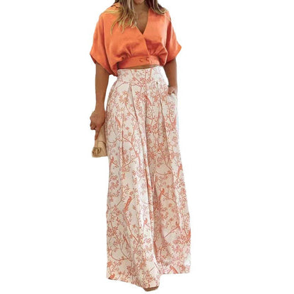 Timeless Vintage Style Garment